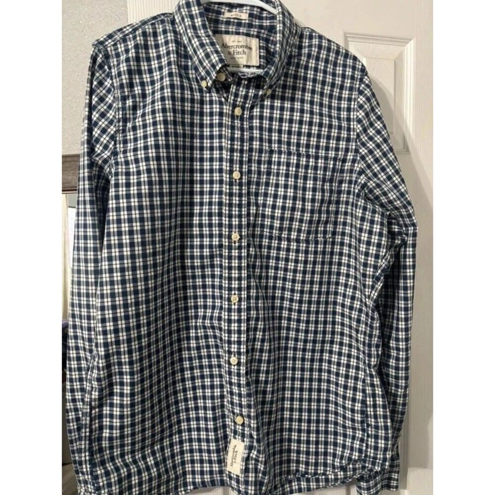 Abercrombie
